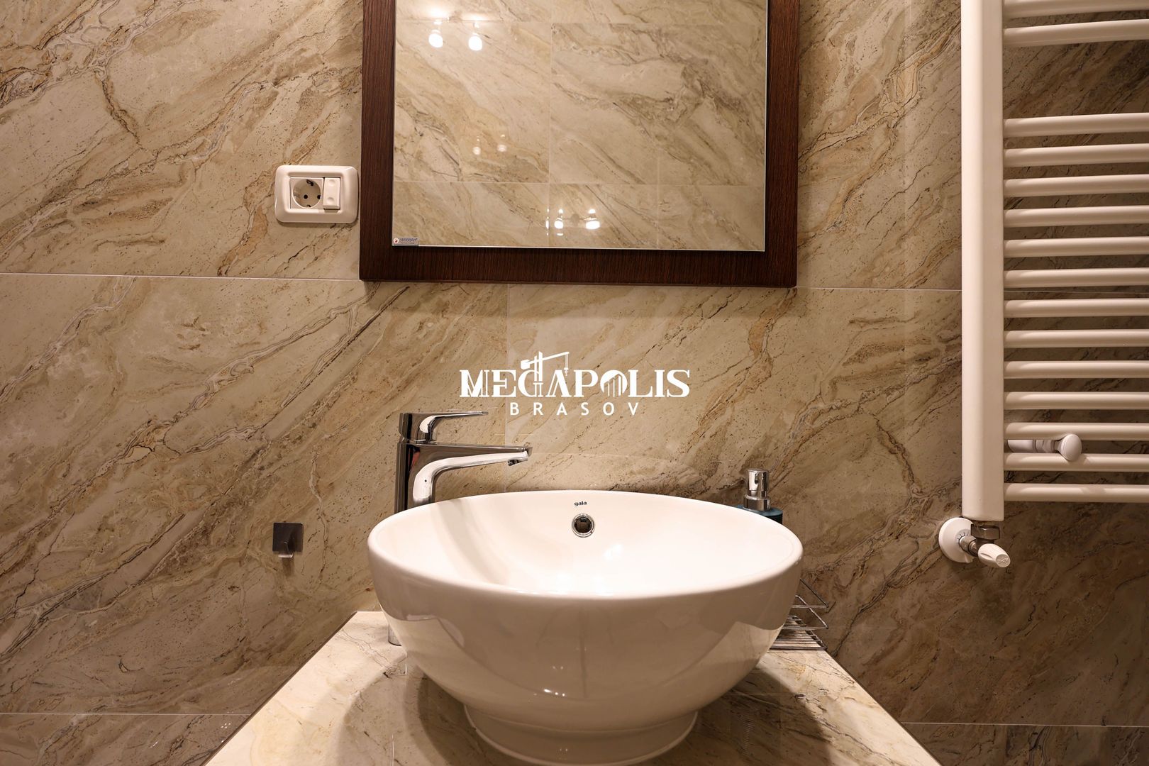 Penthouse EXCLUSIVIST / Terasă 98 mp / Parcare - Poză 10