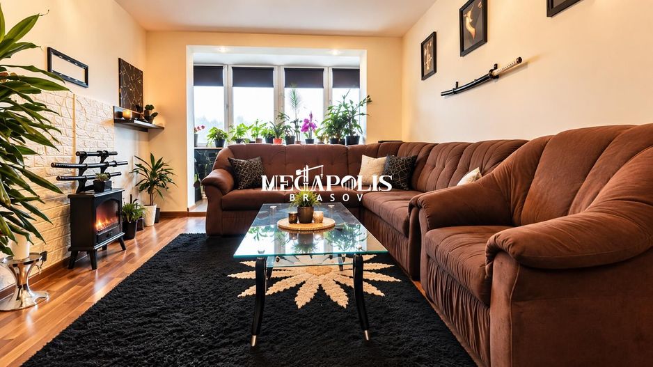 Apartament 2 camere | Etaj intermediar | Locație excelentă - Poză 1