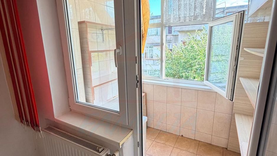 APARTAMENT CU 2 CAMERE DE VÂNZARE | MICRO 40 | ETAJ 4| PRET 41.900 EUR - Poză 5