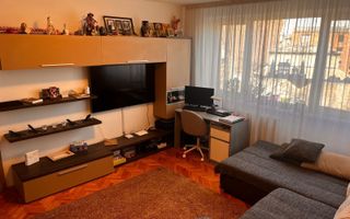 OPORTUNITATE | APARTAMENT 3 CAMERE | STEFAN CEL MARE OBOR | MOBILAT - Poză 1