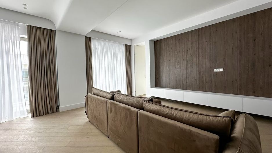 Penthouse 4 camere I Cortina 126 I Iancu Nicolae - Poză 8