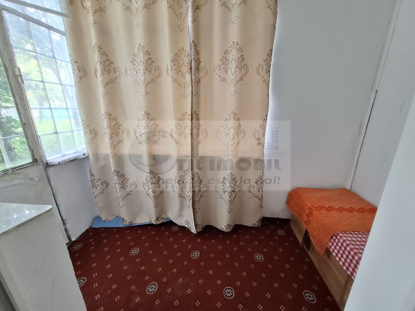 Liber,  apartament 2 camere, mobilat, Alexandru cel Bun Iasi - Poză 6