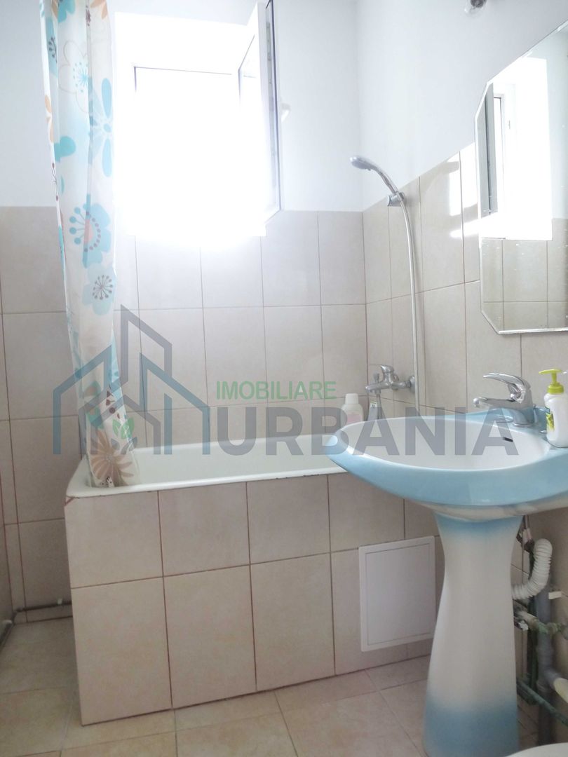 Apartament 3 camere de închiriat în Copou - Codrescu, aproape de Universitatea Cuza - Poză 7