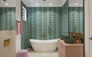 Vila Moderna | 4 Camere | Aviatiei - Poză 15