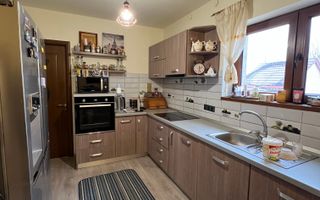 Casa Unifamilială 5 camere de vânzare SIBIU / Loc. Șura Mică - Poză 6