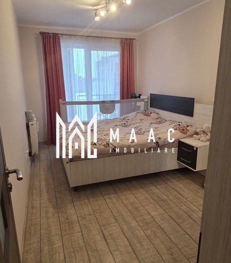 Apartament 3 camere decomandat | City Residence Sibiu | Terasă 13 mp | - Poză 4