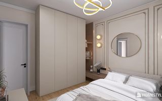 Complet renovat/ Zona Bucium/ Cartier Manastur - Poză 3