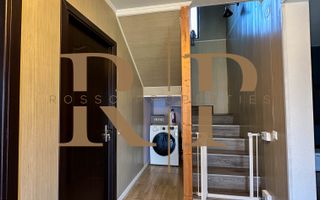 Casa individuala 3 camere Odaii* Mobilata si utilata* - Poză 9