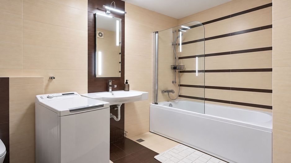 For Rent | Spacious 3-Room Apartment | 114 sqm | Central Park - Poză 7