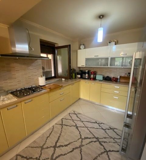 Duplex cu piscina Dumbravita Zona PADURE - Poză 36