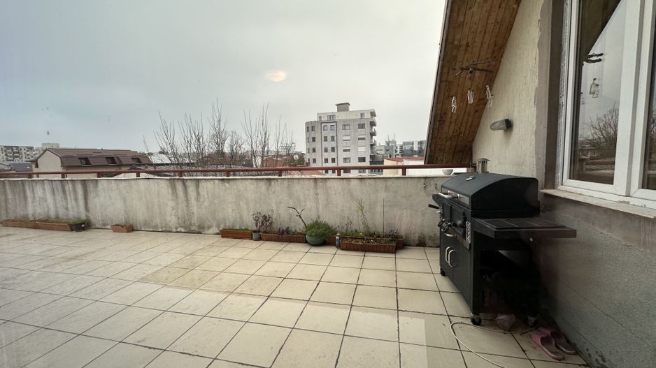 VATRA LUMINOASA -Agricultori | Cladire 1900mp din 2001 | Teren 1030mp - Poză 46