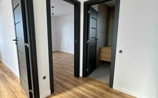 Casă nouă P+1E, 117 mp utili, 442 mp teren, NZEB, pompă de căldură + fotovoltaice 6 kWp, STR. IOAN VESCAN - Poză 6