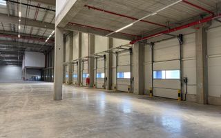 Hală suprafețe disponibile 1.000-40.000mp - Poză 11