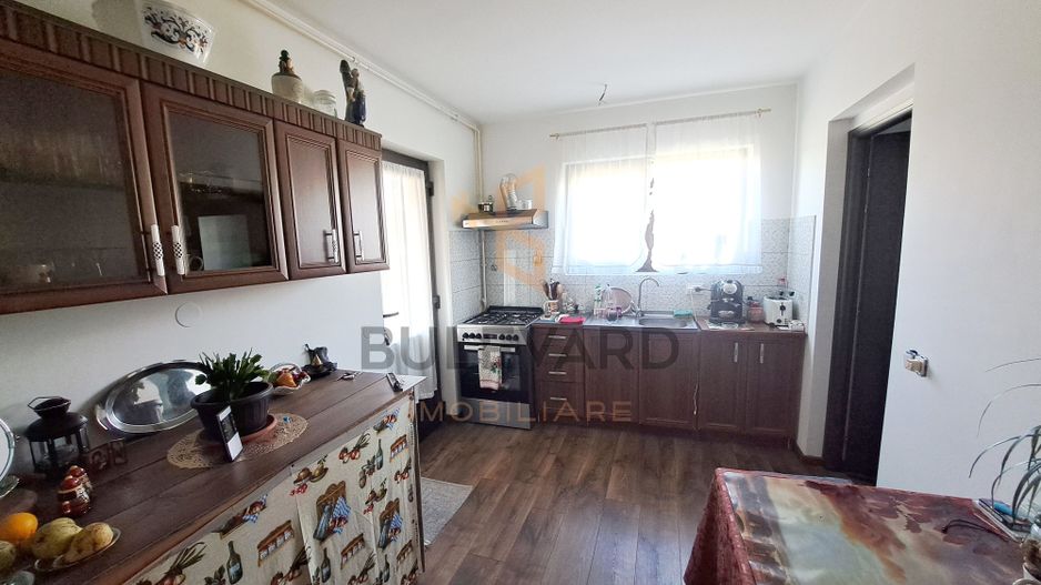 Casa noua + atelier 49 mp + teren 1030 mp! - Poză 16