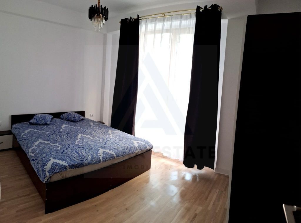 Apartament 3 camere prima închiriere Etaj 1/3 si parcare zona Șelimbăr - Poză 7