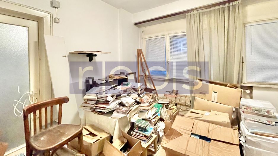 VANZARE 3 CAMERE 71MP | PIATA ROSETTI | UNIVERSITATE - Poză 6