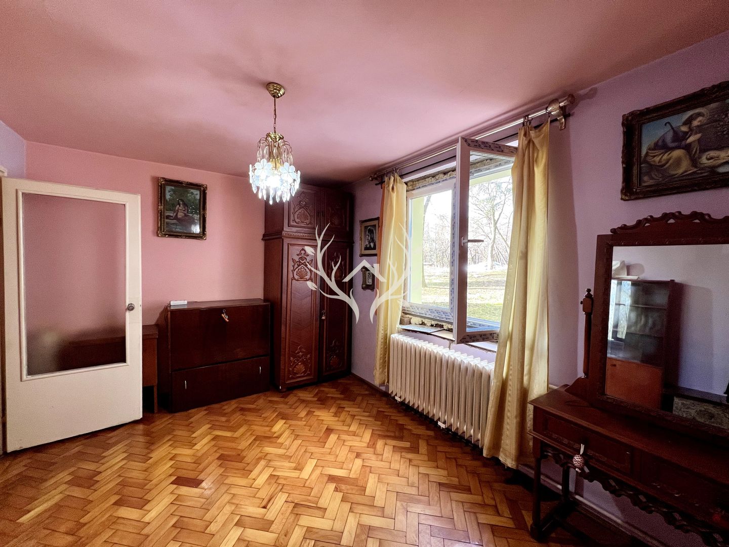 Apartament cu 2 camere decomandat, 50 mp pe Aleea Detunata Gheorgheni - Poză 4