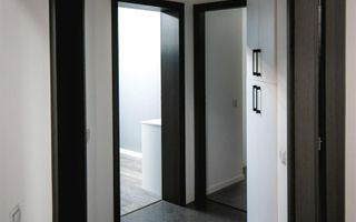 Ap 3 cam, D,74,36 mp, et.2 - Copou – mobilat si utilat 250,000 € - Poză 16