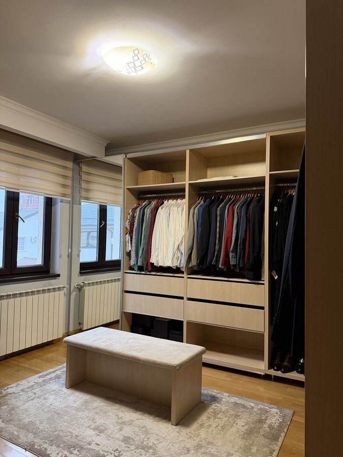 Bragadiru, vila individuala , 8 camere, piscina exterioara - Poză 13