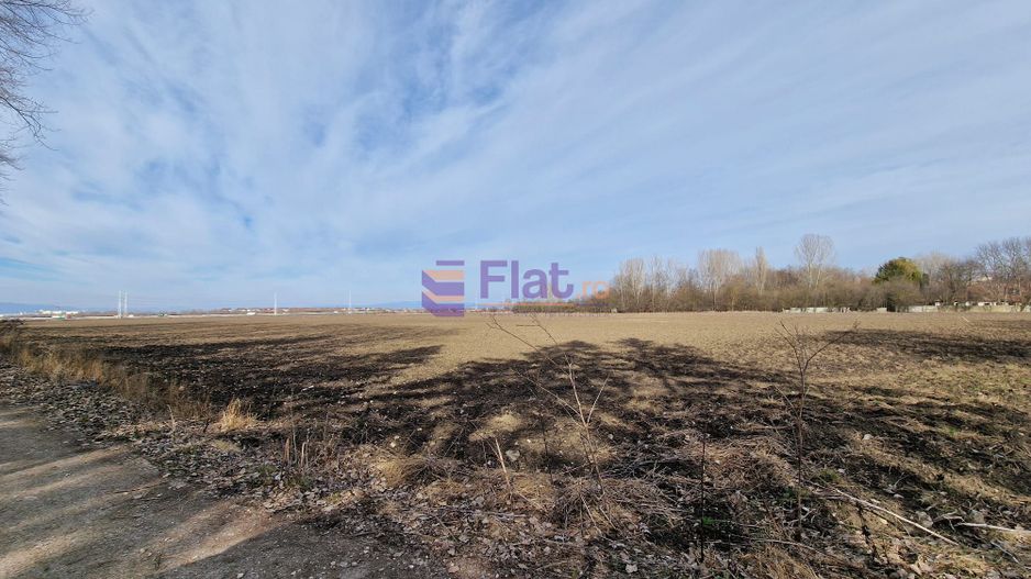 Teren Brasov,  Dezvoltare Imobiliara Str. Vasile Goldis - Poză 7