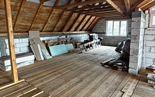 Casa individuala de vânzare cu spațiu comercial inclus în Blaj Centru - Poză 13