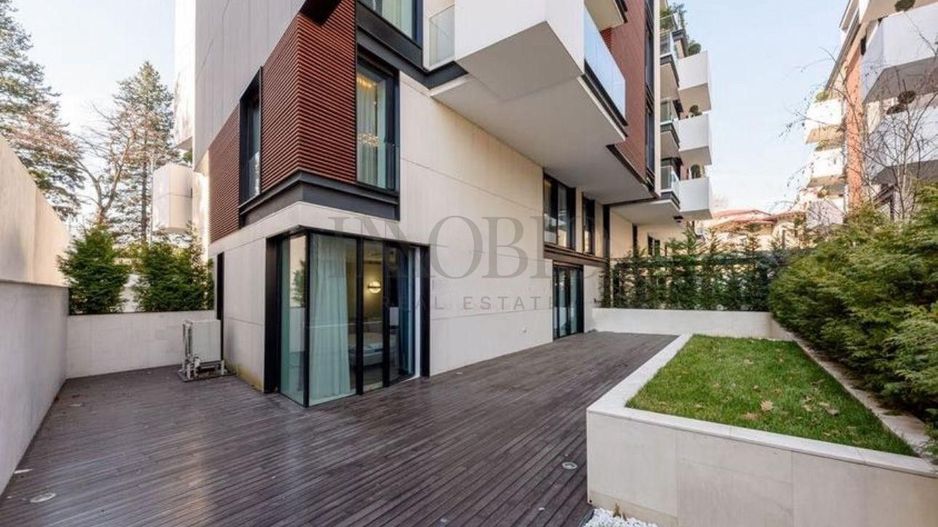 Apartament 4 Camere | One Charles de Gaulle | Parcare Subterana - Poză 5