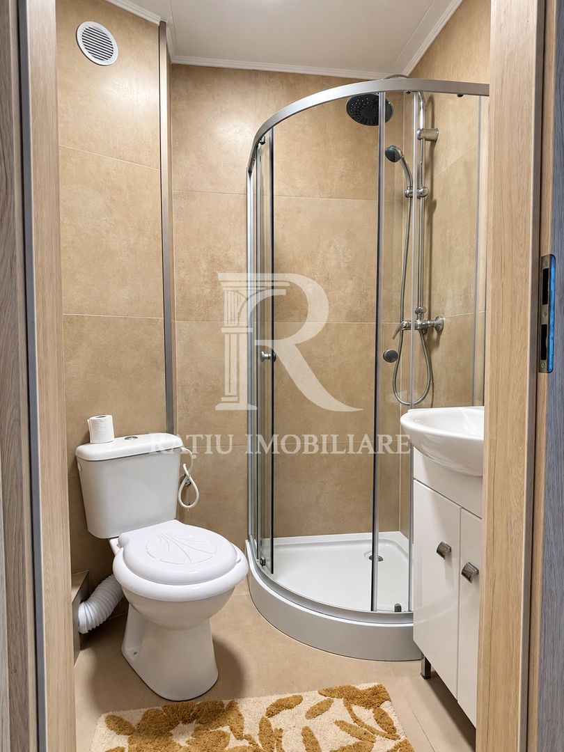 Apartament cu 2 camere | Zona Velența - Muntele Găina | Oradea - Poză 14