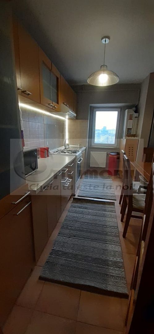 Apartament 3 Camere Nicolina - 470 euro - Poză 1