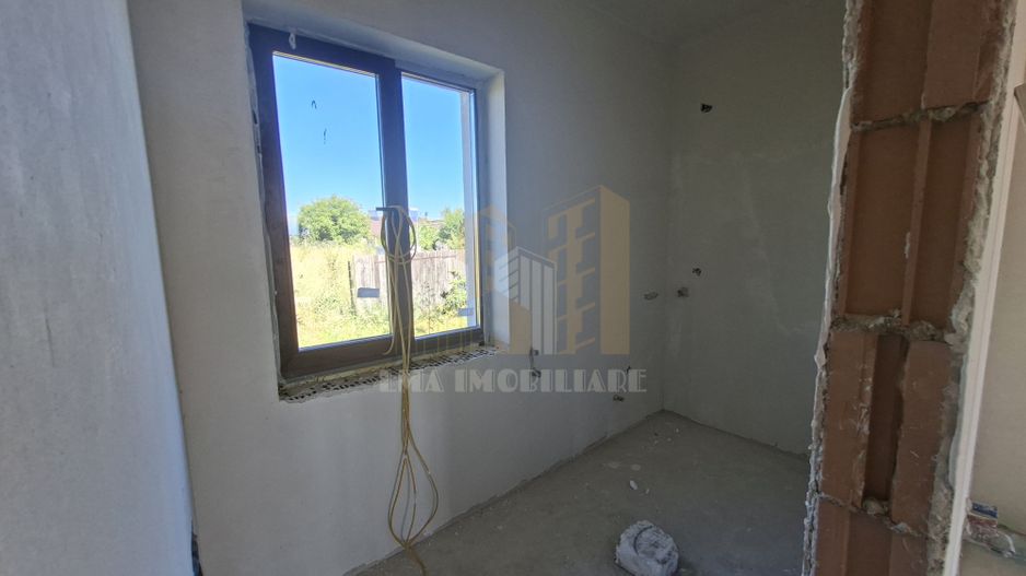 Ocazie! Casa individuala 4 camere Sanpetru Brasov - Poză 4