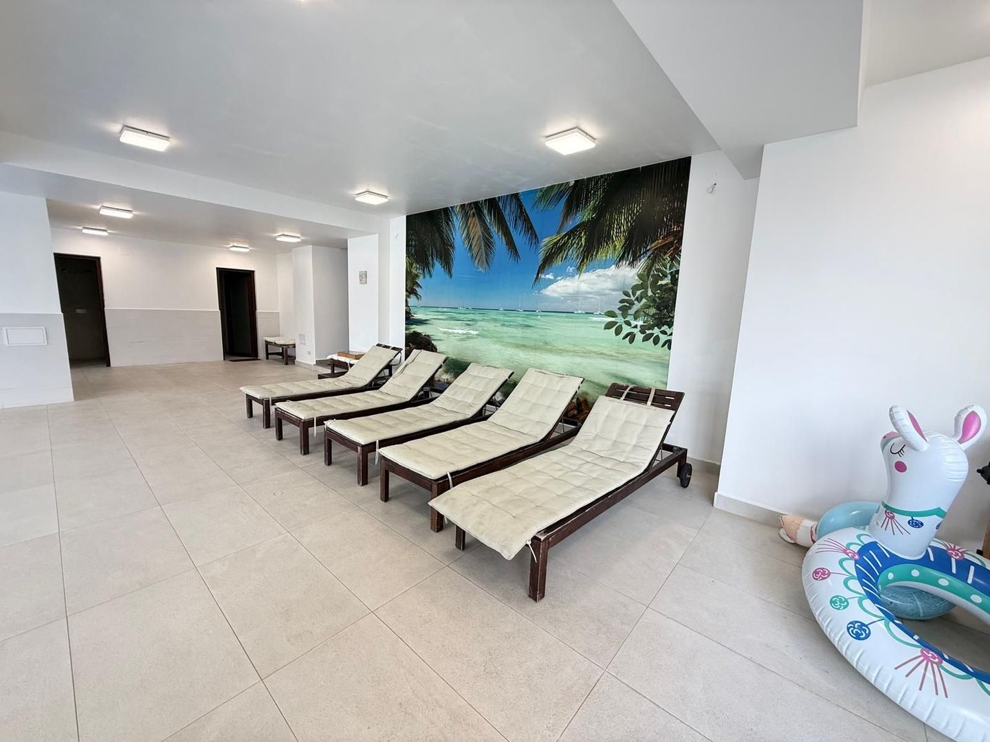 Apartament 3 camere pe malul lacului Snagov - Poză 6