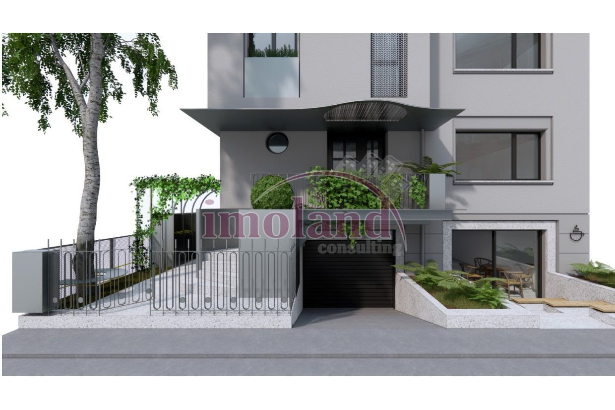 Imobil office | locuinta - Piata Floreasca-Parcul Cinema Floreasca - Poză 35