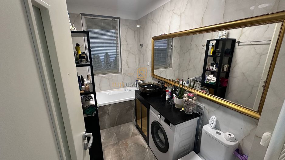 Apartament 3 camere, gata de mutare, Bd Constantin Brancoveanu - Poză 10