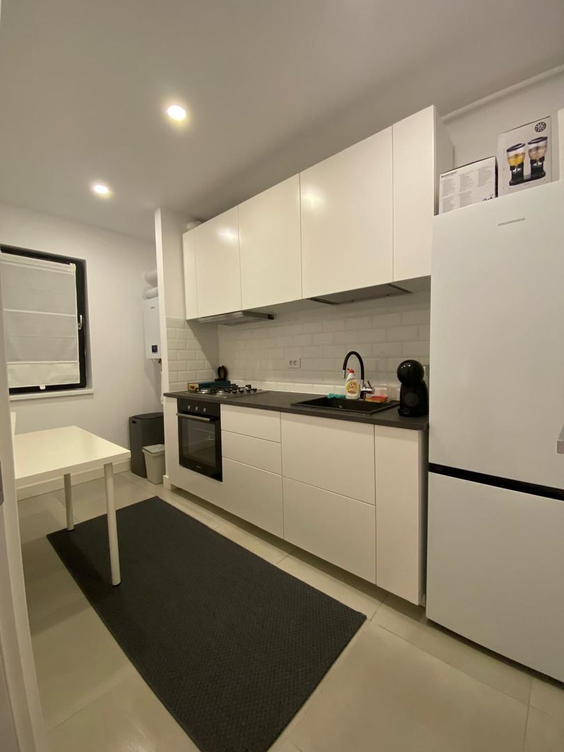 Vanzare apartament 3 camere semimobilat - Onix Park North - Poză 3