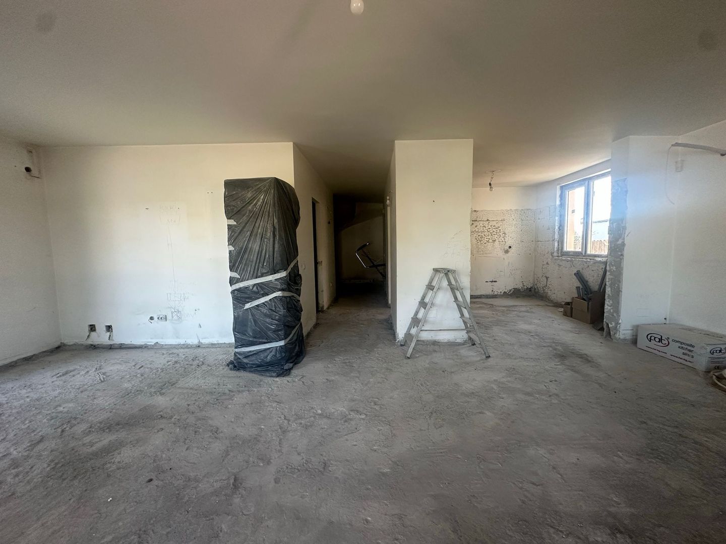 Casă 6 camere cu teren 467 mp – Samurcași (lângă Buftea, viitor nod A0) - Poză 6