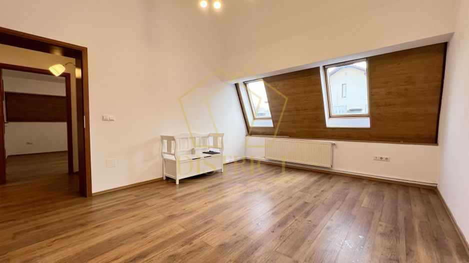 Casa individuala pentru locuit sau activitati comerciale/birou | Braytim - Poză 20