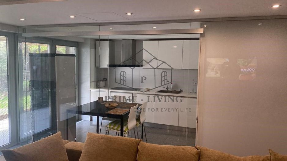 DUPLEX MODERN LA INCHIRIERE SAU VANZARE IN COMPLEX REZIDENTIAL - Poză 2