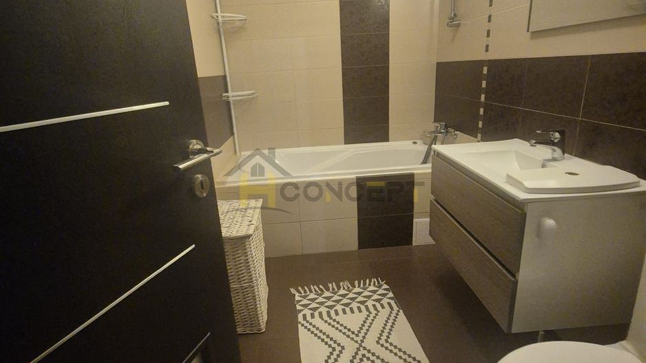 Inchiriere apartament 2 camere plus birou Laurentiu Raiciu - Poză 12