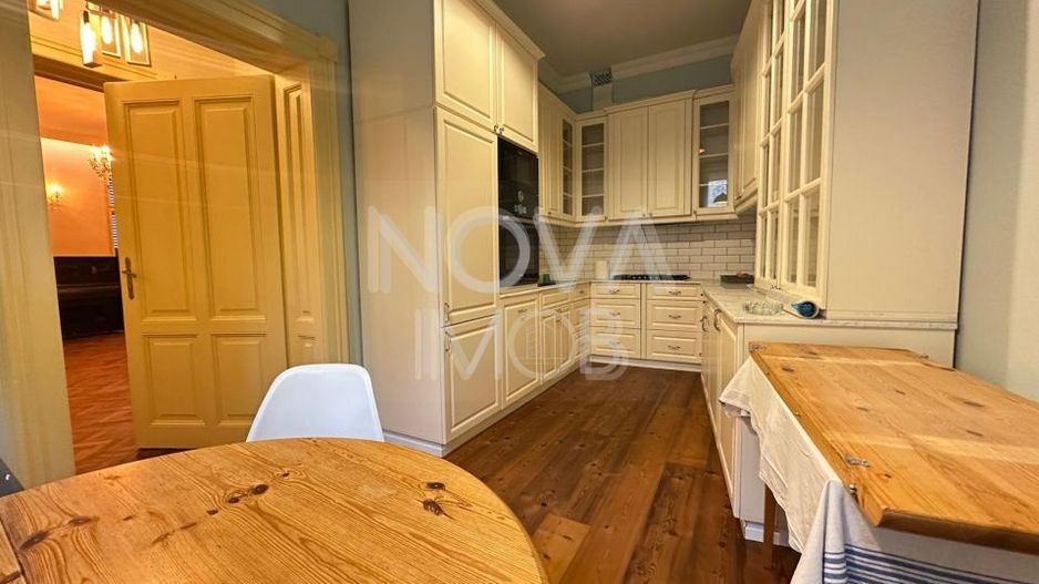 Apartament 4 camere ultracentral pentru inchiriat - Poză 13