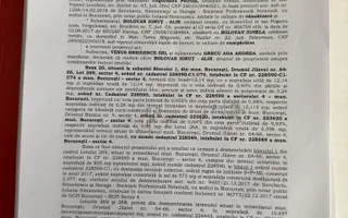 APARTAMENT CU 3 CAMERE DE VÂNZARE | BLOC 2017 | BOXĂ 12 MP ȘI PARCARE - Poză 13