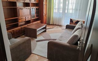 INCHIRIEZ APARTAMENT 2 CAMERE CARTIERUL UNIRII - Poză 2