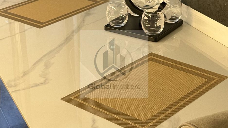 EXIGENT PLAZA, LUJERULUI,renovat 2026, mobilat si utilat complet, 56MP - Poză 11