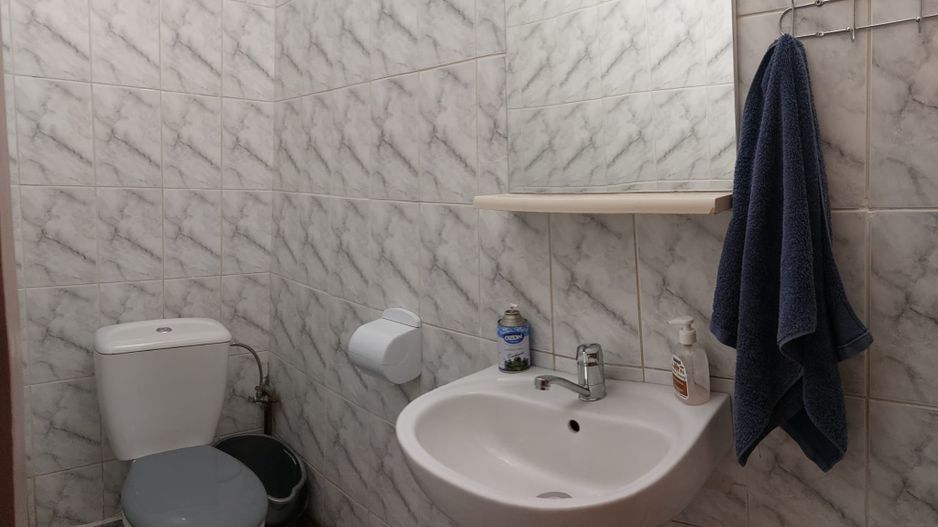 AP. 3 CAMERE MILITARI, RENOVAT, CENTRALA TERMICA, METROU, COMISION 0% - Poză 17