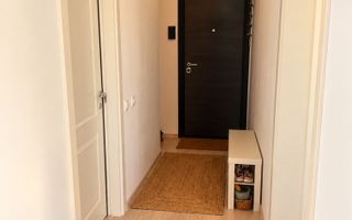 🏠 Apartament 3 cam, 70 MP, etaj 2/3, 2 parcări // 📍 Copou - Cuibul Verde - Poză 6