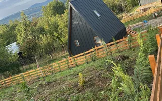 A Frame 2026 Comarnic, 540 mp teren! - Poză 26