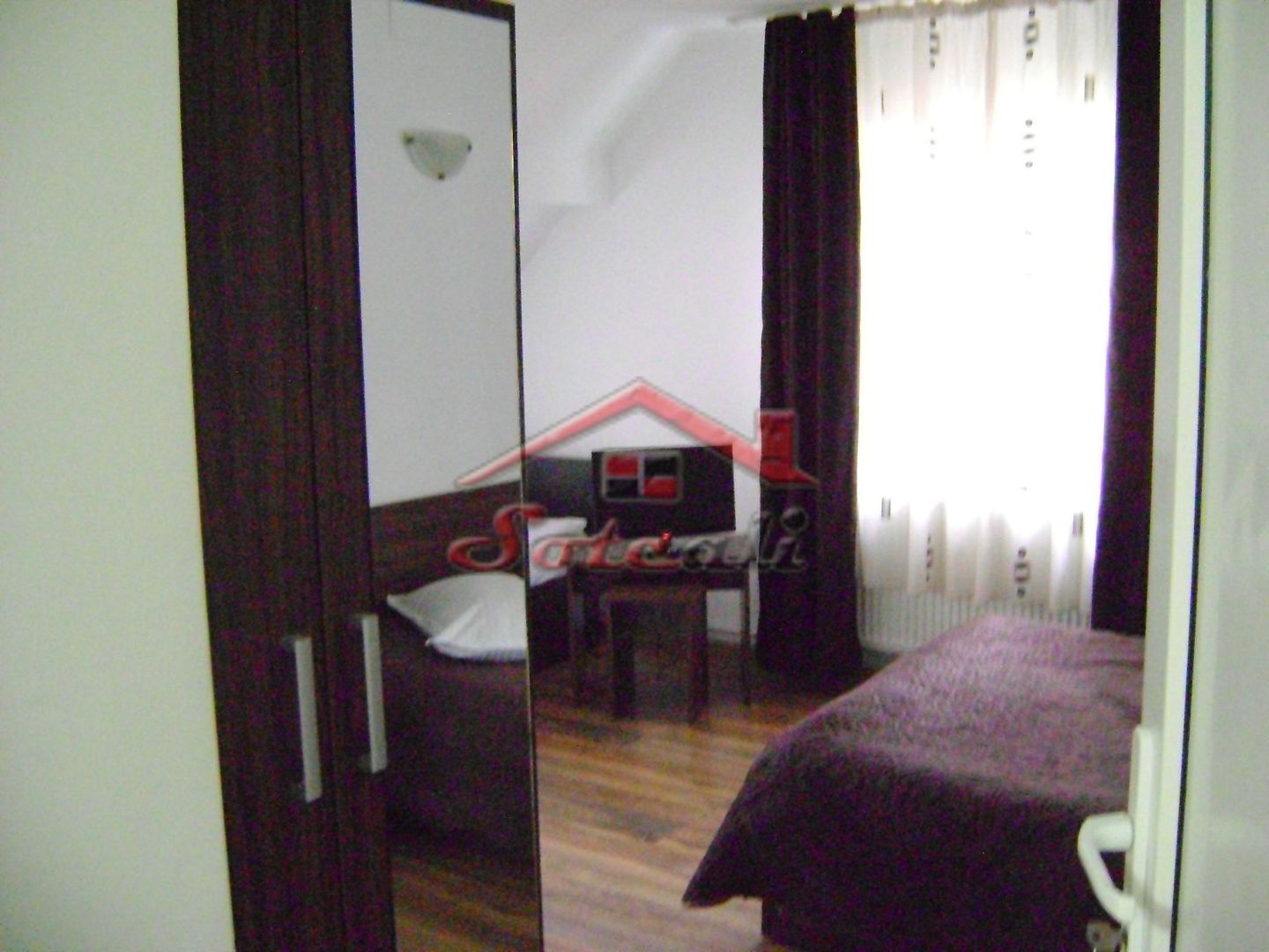 Pensiune de vanzare P+E Busteni - central - Poză 35