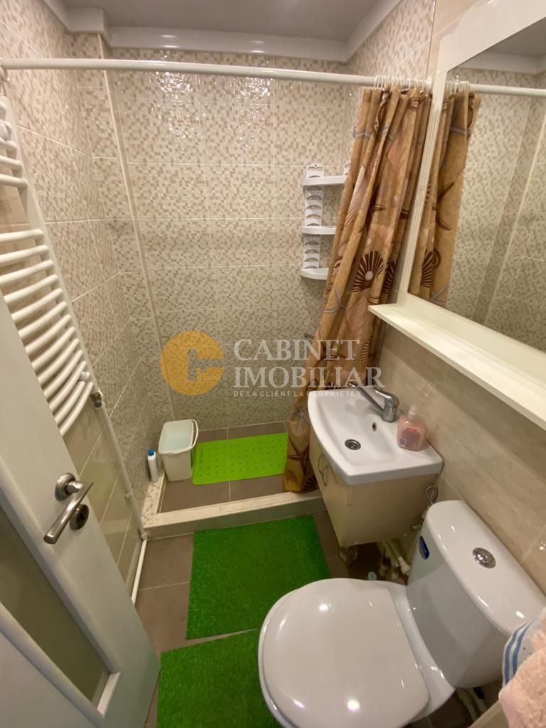Apartament cu 3 camere decomandat,etaj 3,  zona Alexandru cel Bun - Poză 7