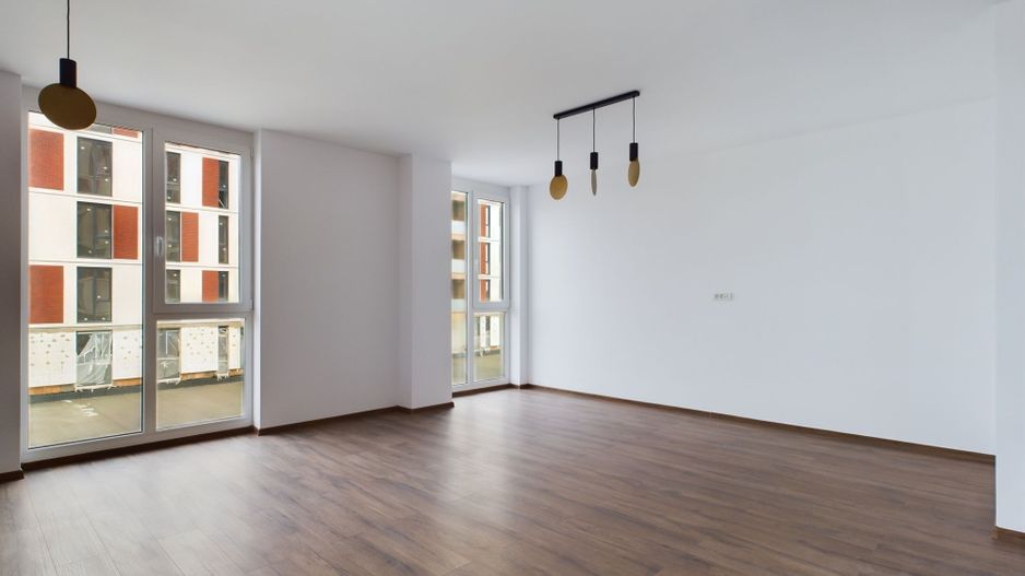 Apartament cu 2 camere, nou, în Calea Torontalului - Poză 1