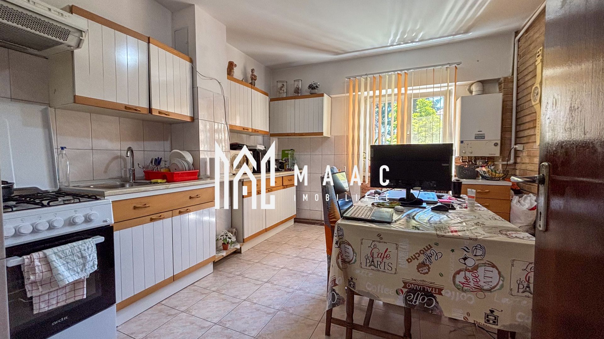 Apartament 3 camere | Etaj 2 | 67 MP + Balcon + Pivniță | Vasile Milea 10A - Poză 6