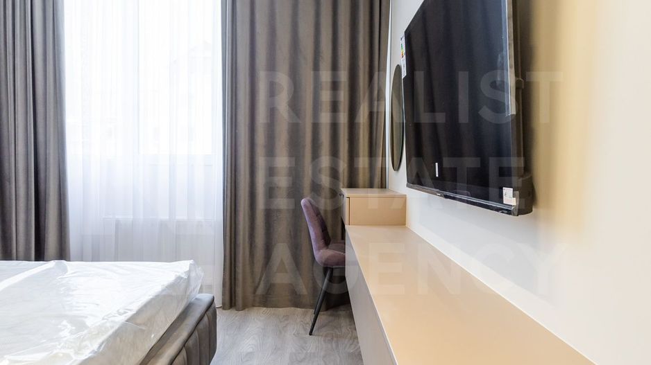 Vânzare, apartament, 1cameră, strada Nicolae Milescu Spătaru, Ciocana - Poză 3