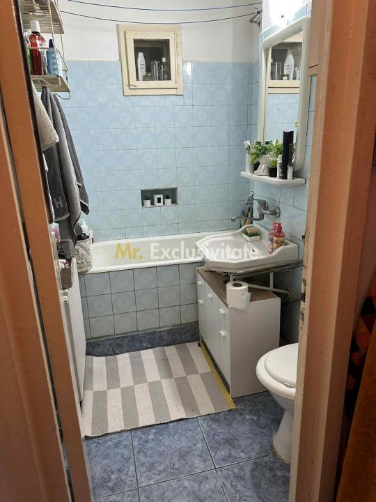 🏠 APARTAMENT 2 CAMERE | STR. AVRAM IANCU, SATU MARE - Poză 7